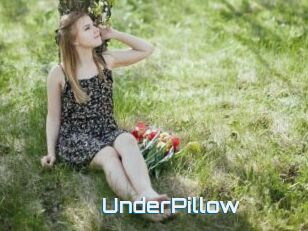 UnderPillow