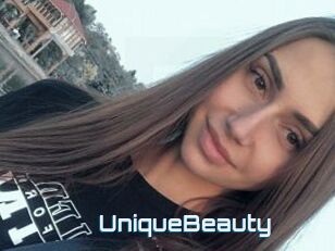 UniqueBeauty