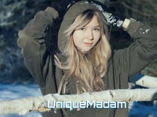 UniqueMadam