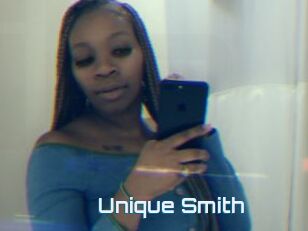 Unique_Smith
