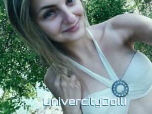UnivercityDollI
