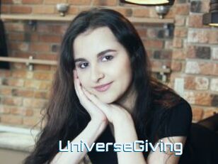 UniverseGiving
