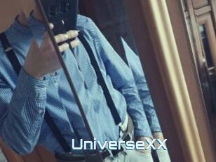 UniverseXX