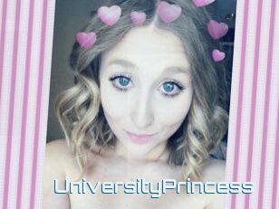UniversityPrincess