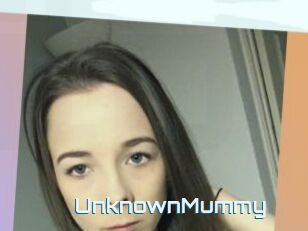 UnknownMummy