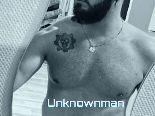 Unknownman