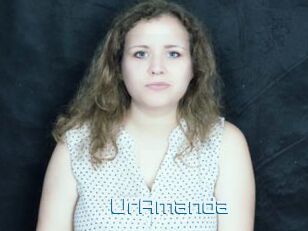 UrAmanda