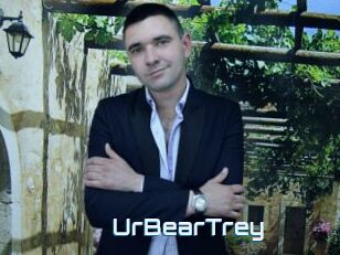 UrBearTrey