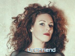 UrCFriend