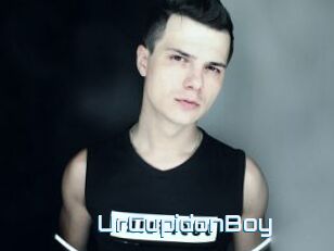 UrCupidonBoy