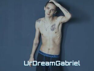 UrDreamGabriel