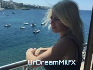 UrDreamMilfX