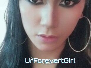 UrForevertGirl