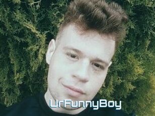 UrFunnyBoy