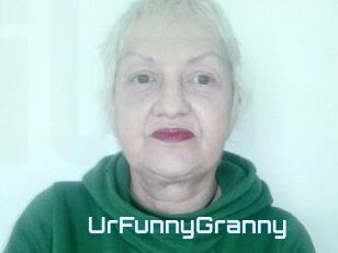 UrFunnyGranny