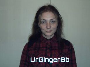 UrGingerBb