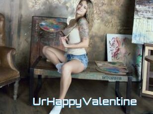 UrHappyValentine