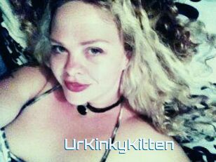 UrKinkyKitten