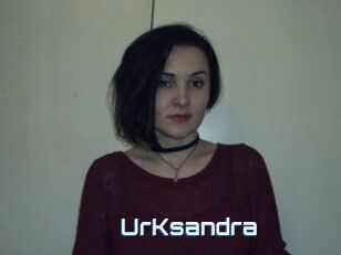UrKsandra