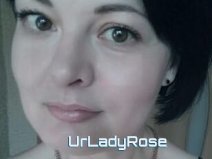UrLadyRose