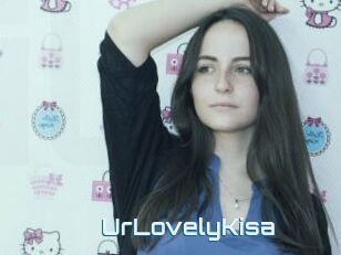 UrLovelyKisa