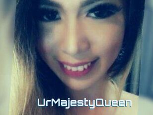 UrMajestyQueen