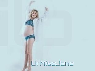 UrMissJane