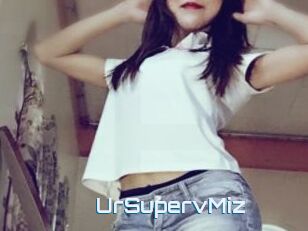 UrSupervMiz