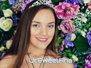 UrSweetAna