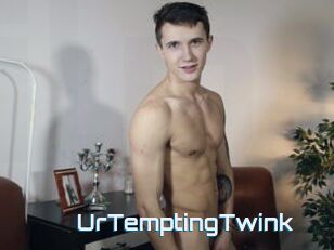 UrTemptingTwink