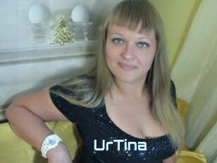 UrTina
