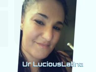 Ur_LuciousLatina
