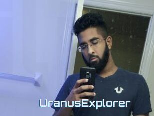 UranusExplorer