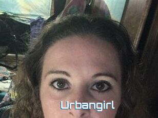 Urbangirl
