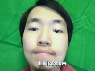 Urixxxa
