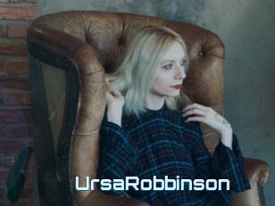 UrsaRobbinson