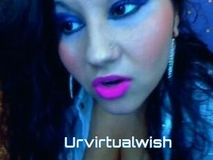 Ur_virtualwish