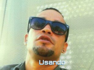Usando