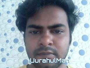UurahulMan