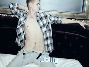 Ubilly