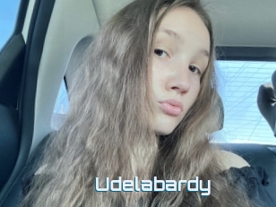 Udelabardy