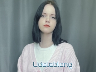 Udelablong