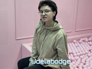 Udelabodge