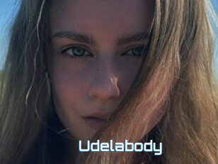 Udelabody