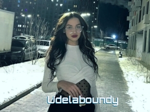 Udelaboundy