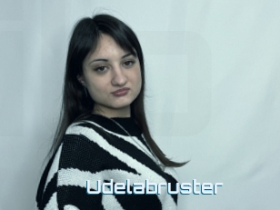 Udelabruster