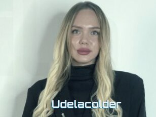 Udelacolder