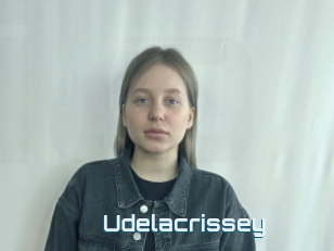 Udelacrissey