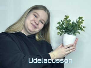 Udelacusson