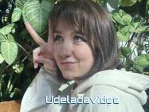 Udeladavidge